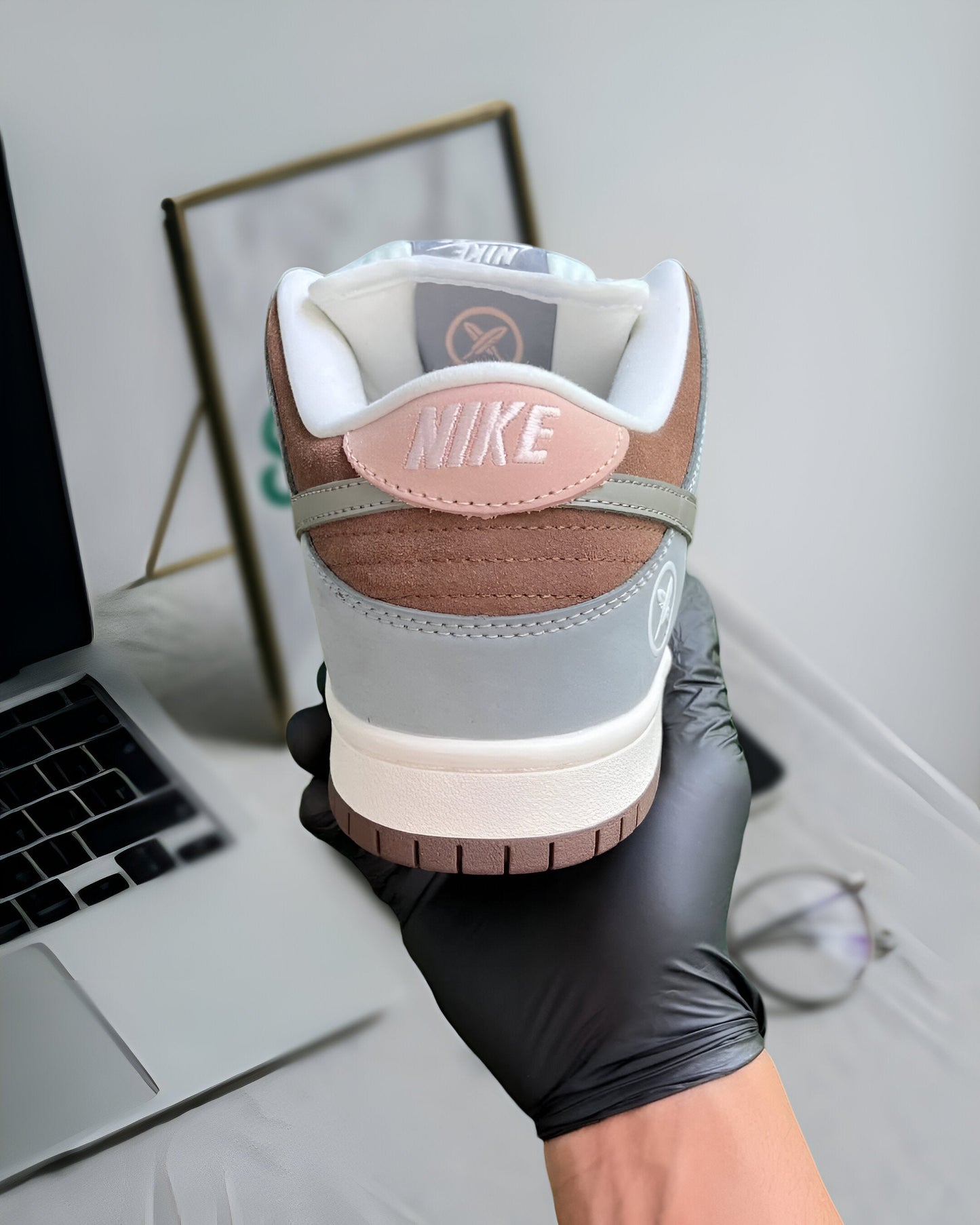 NIKE SB DUNK LOW YUTO HORIGOME