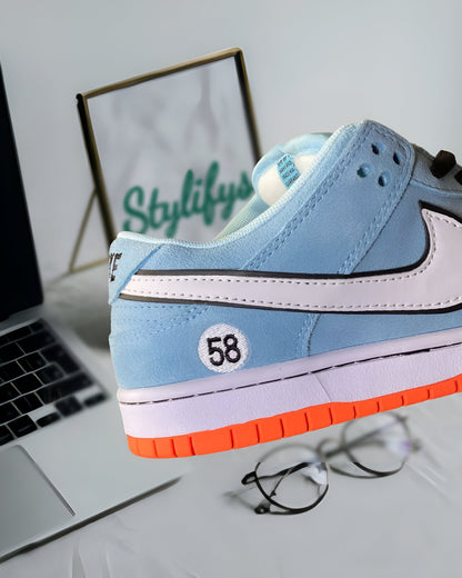 NIKE SB DUNK LOW CLUB 58 GULF