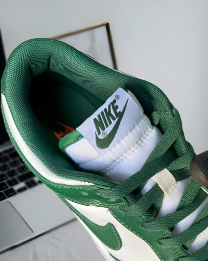 NIKE DUNK LOW MICHIGAN STATE